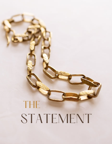Boutique Collections - The Statement