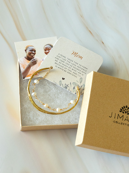 Mothers Day Malik Cuff
