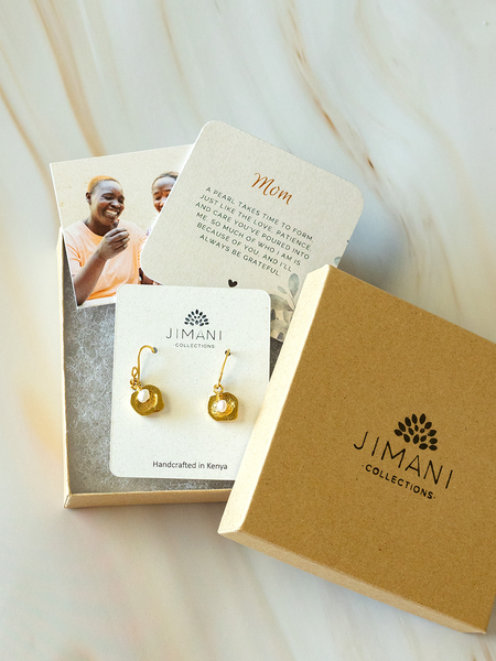 Mothers Day Ayanna Earrings