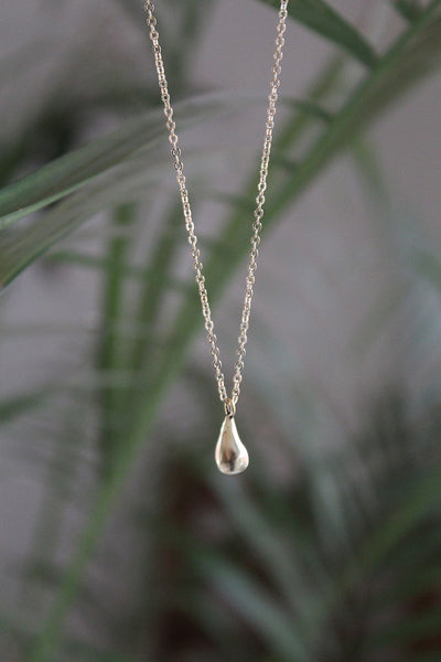 Zari Necklace