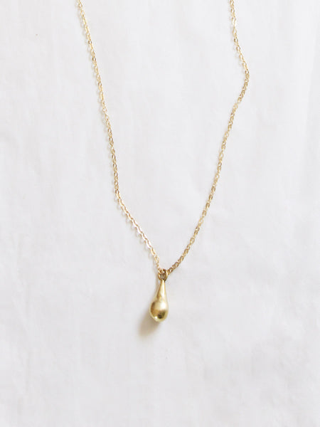 Zari Necklace
