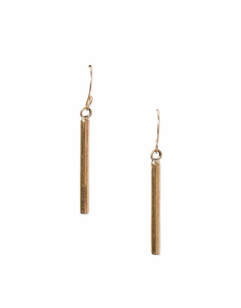 Earrings - Soleil Earrings