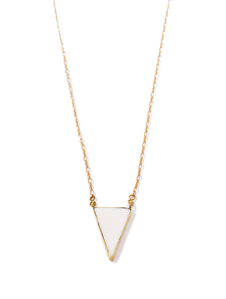 Necklaces - Tatu Bone Necklace