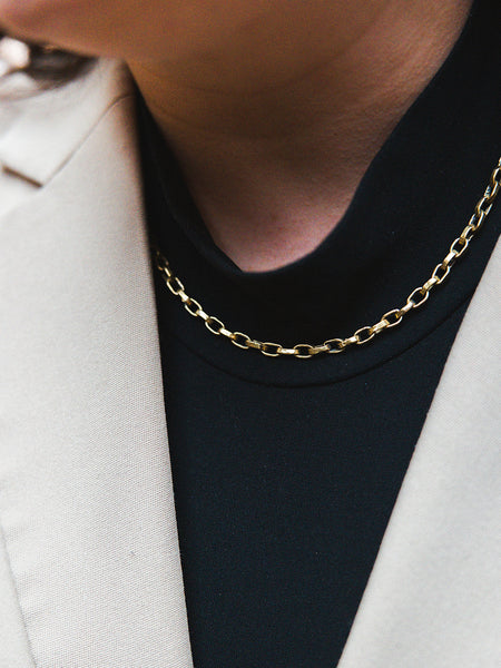 Lela Necklace
