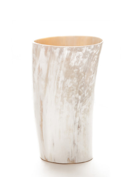 Home Goods - Cow Horn Vase