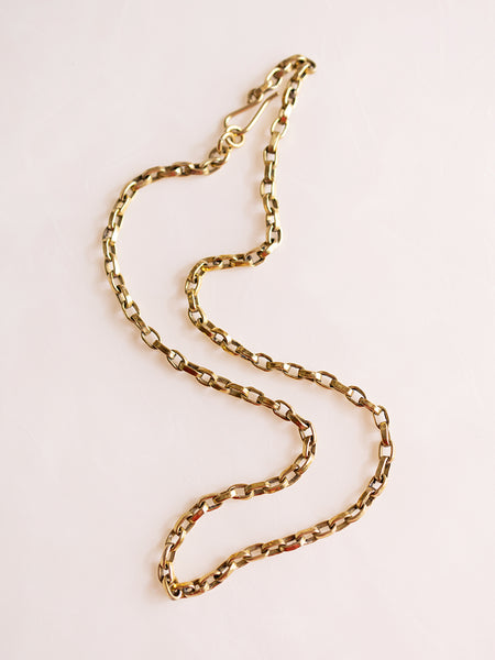 Lela Necklace
