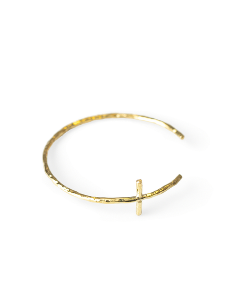 Abide Bracelet