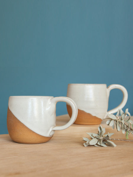 Home Goods - Athi Ceramic Tea Cup
