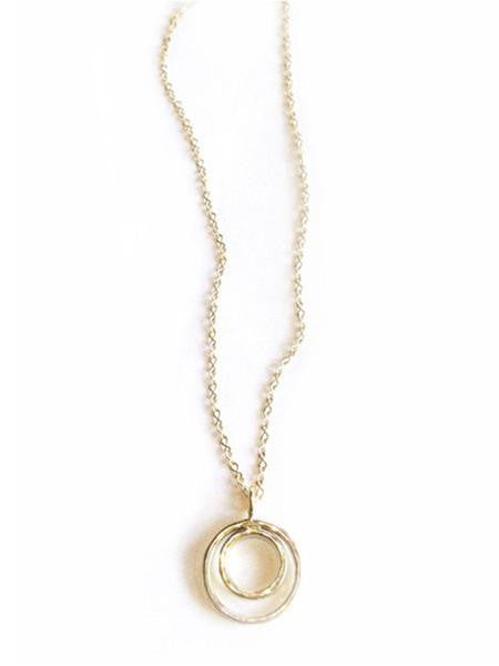 Necklaces - The Nikki Necklace